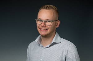 Mark van Valen